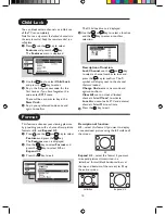 Preview for 12 page of Philips 29PT8842S/60 User Manual