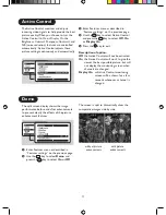 Preview for 13 page of Philips 29PT8842S/60 User Manual