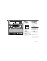 Preview for 21 page of Philips 3 CD CHANGER PRO LOGIC FWP73P37 User Manual