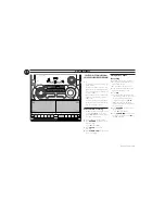 Preview for 23 page of Philips 3 CD CHANGER PRO LOGIC FWP73P37 User Manual