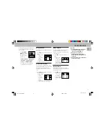 Preview for 9 page of Philips 3 CD CHANGER WITH DOLBY PRO LOGIC PROCESSOR FWP88C User Manual