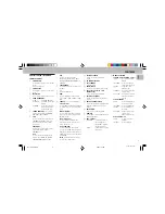 Preview for 11 page of Philips 3 CD CHANGER WITH DOLBY PRO LOGIC PROCESSOR FWP88C User Manual