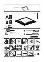 Preview for 2 page of Philips 30199/86/16 User Manual