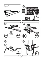 Preview for 3 page of Philips 302610616 User Manual