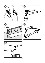 Preview for 4 page of Philips 302610616 User Manual