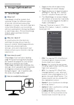 Preview for 11 page of Philips 328M6 User Manual