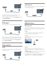 Preview for 15 page of Philips 32PFG6509 User Manual