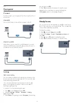 Preview for 18 page of Philips 32PFG6509 User Manual