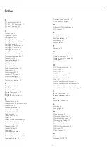 Preview for 77 page of Philips 32PFG6509 User Manual