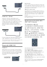 Preview for 7 page of Philips 32PFH4100 User Manual