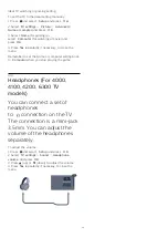 Preview for 13 page of Philips 32PFH4100 User Manual