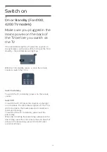 Preview for 14 page of Philips 32PFH4100 User Manual