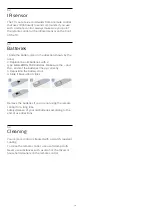 Preview for 16 page of Philips 32PFH4100 User Manual