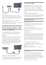 Preview for 9 page of Philips 32PFH4101 User Manual