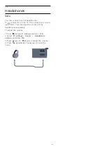 Preview for 13 page of Philips 32PFH4101 User Manual