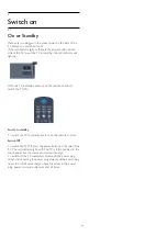 Preview for 14 page of Philips 32PFH4309 User Manual