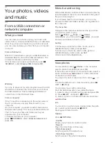 Preview for 46 page of Philips 32PFK5300 User Manual