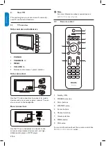 Preview for 7 page of Philips 32PFL3403 User Manual