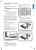 Preview for 8 page of Philips 32PFL3403 User Manual