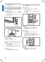 Preview for 11 page of Philips 32PFL3403 User Manual