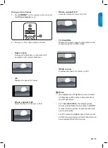 Preview for 16 page of Philips 32PFL3403 User Manual