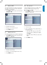 Preview for 18 page of Philips 32PFL3403 User Manual