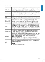 Preview for 24 page of Philips 32PFL3403 User Manual