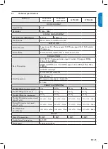 Preview for 26 page of Philips 32PFL3403 User Manual