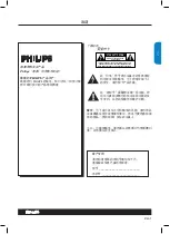 Preview for 28 page of Philips 32PFL3403 User Manual