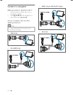 Preview for 22 page of Philips 32PFL3409/98 User Manual