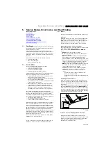 Preview for 21 page of Philips 32PFL3518G/77 Service Manual