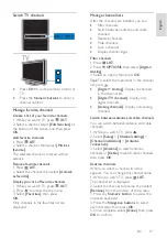 Preview for 13 page of Philips 32PFL3518G/77 User Manual