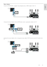 Preview for 45 page of Philips 32PFL3518G/77 User Manual