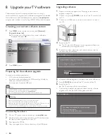 Preview for 27 page of Philips 32PFL4505D User Manual