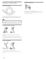 Preview for 29 page of Philips 32PFL4505D User Manual