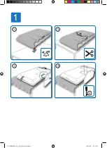 Preview for 3 page of Philips 32PFL5404/60 Quick Start Manual