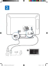 Preview for 4 page of Philips 32PFL5404/60 Quick Start Manual