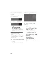 Preview for 20 page of Philips 32PFL5578/V7 User Manual