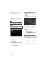 Preview for 24 page of Philips 32PFL5578/V7 User Manual