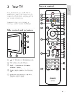 Preview for 7 page of Philips 32PFL5605 User Manual