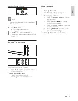 Preview for 11 page of Philips 32PFL5605 User Manual