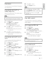 Preview for 17 page of Philips 32PFL5605 User Manual