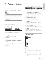 Preview for 25 page of Philips 32PFL5605 User Manual