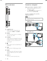 Preview for 28 page of Philips 32PFL5609D/30 User Manual