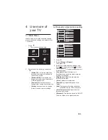 Preview for 11 page of Philips 32PFL7357/V7 User Manual