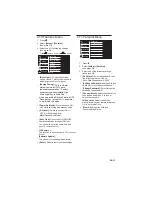 Preview for 15 page of Philips 32PFL7357/V7 User Manual