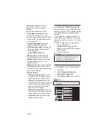 Preview for 16 page of Philips 32PFL7357/V7 User Manual