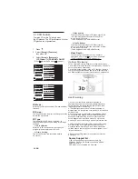 Preview for 18 page of Philips 32PFL7357/V7 User Manual