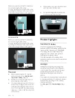 Preview for 12 page of Philips 32PFL74X5H Manual