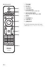 Preview for 9 page of Philips 32PFL7603D - annexe 1 User Manual